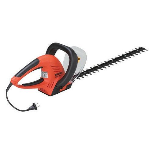 Elektrické nožnice na živý plot ECHO HCR-560 na strihanie záhradných živých plotov