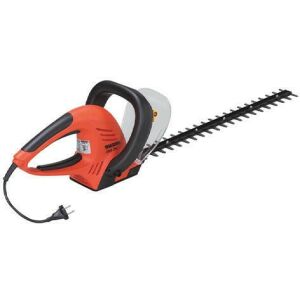 Foarfecă de tuns gard viu electrică ECHO HCR-560 pentru tunderea gardurilor vii de grădină - Articole si echipamanete de tuns gard viu