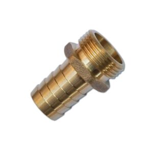 IMITATE GK csatlakozó külsőmenetes 3/4 colos-19 mm (R50) 128374184 - Tömlőösszekötő