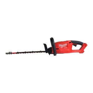 Milwaukee M18 FUEL 60cm Hedge Trimmer, cordless, powerful, lightweight, easy to use - Garden