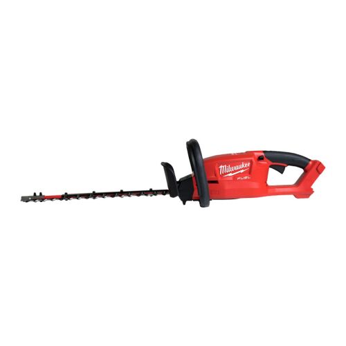 Nožnice na živý plot Milwaukee M18 FUEL 60 cm, bezdrôtové, výkonné, ľahké, jednoduché použitie