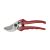 DUE CIGNI 20cm sekator nożycowy z ostrzem ze stali SK5 i ergonomicznym uchwytem