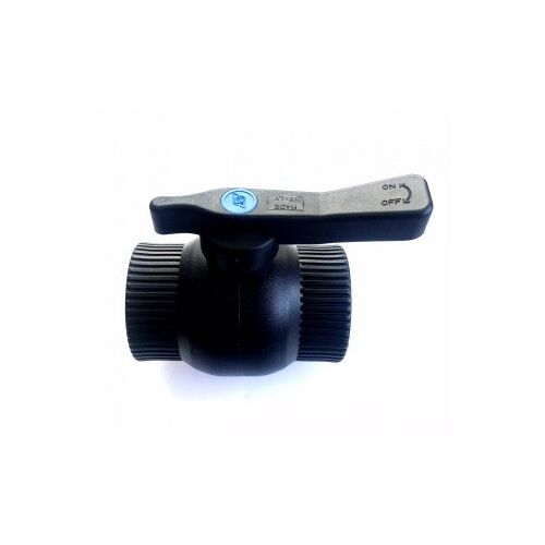 Ball tap with BB FEMM insert 5/4