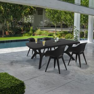 Belur 4+1 kerti bútor garnitúra szett 128374824 - Otthon & Kert