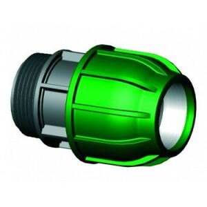 KPE KM egyenes idom 25 x 1