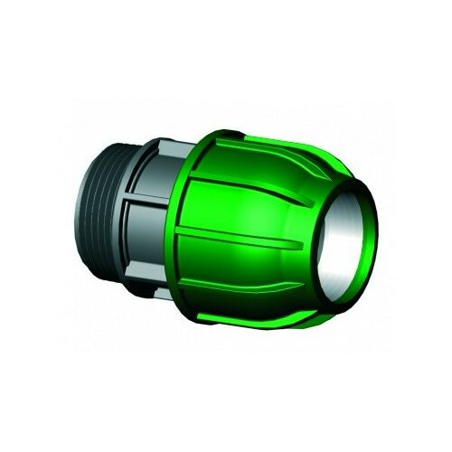 KPE KM egyenes idom 25 x 1