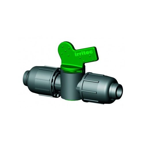 LPE 16 x 16 csapos elzáró tokos 128375148