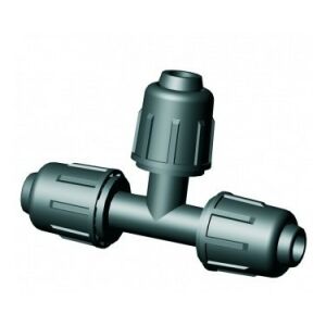 LPE T-idom 25 x 32 x 25 128375175 - KPE idom