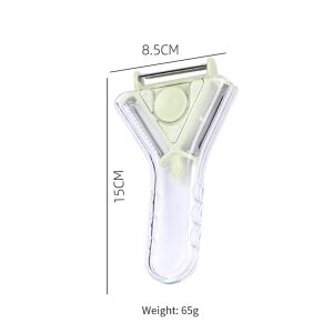 TOO KT-521 3in1 hámozó 128375198 - Hámozó