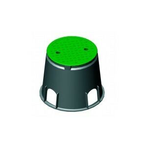 Distribuitor cu supapă circulară Mare 128375218 - Accesorii irigare