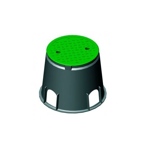 Kružni ventilacijski šaht Mini 128375219