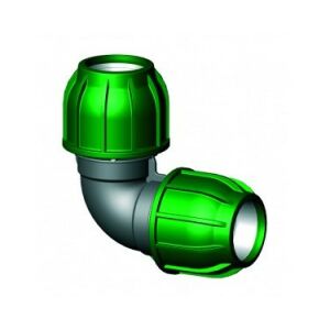 KPE Könyök idom 20 x 20