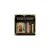 Puzzle 3D, DIY Bookend, Green Life Bookshop, Cutebee, 196 elementów 136049979