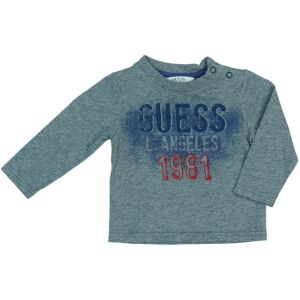 Guess Dečko Dugi rukav vrh (Mărime: 68) 128375549 - Moda i odjeća