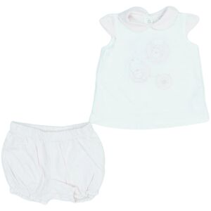 OVS Dziewczyna Zestaw 2-częściowy - Top i dół UE 56) 128377096 - Moda i ubiór