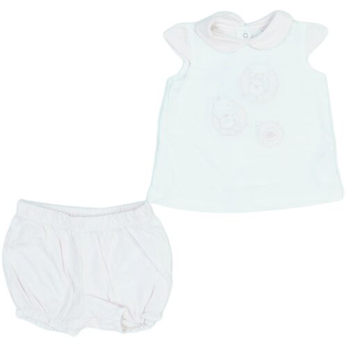 OVS Fata Set din 2 piese - Top & Bottom (Mărime: 56) 128377096