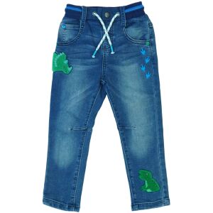 TU Chlapec Tričko bez rukávov EÚ 104) 128375573 - TU