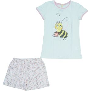 OVS Dziewczyna Skort UE 152) 145696956 - Moda dla niemowląt i dzieci