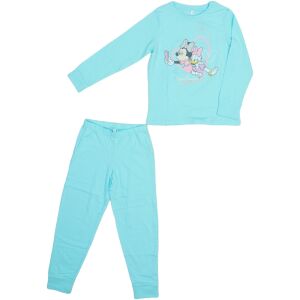 Disney Fata Pijama (Mărime: 122) 145696884 - Disney Pijamale pentru copii, cămăși de noapte