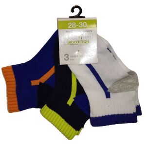 OVS Момче Rainpants (ЕС 30) 128375635 - Детски чорапи, чорапи за коляно