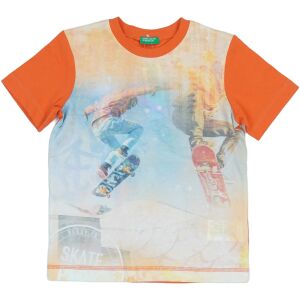 Benetton Момче Чанта (Mărime: 110) 128375630 - Бебе & Малко дете