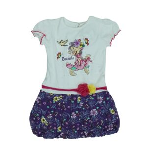 Disney Mädchen Kleid (Mărime: 92) 128375668 - Mode & Kleidung