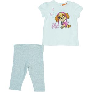 Nickelodeon Fata Set din 2 piese - Top & Bottom (Mărime: 86) 128375675 - Modă și îmbrăcăminte