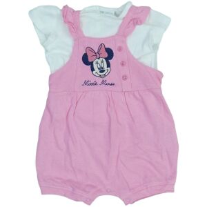 Disney Dziewczyna Zestaw 2-częściowy - Top i dół UE 62) 128375686 - Zestaw odzieży dla dzieci