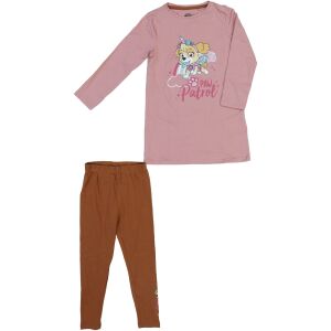 Paw Patrol Mädchen 2-tlg. Set - Oberteil & Unterteil (Mărime: 104) 128375691 - Babys & Toddler