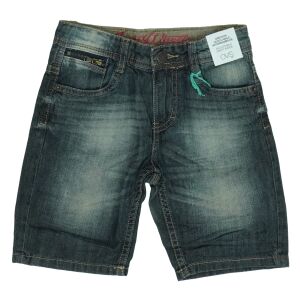 OVS Chlapec Šortky EÚ 110) 128375745 - OVS