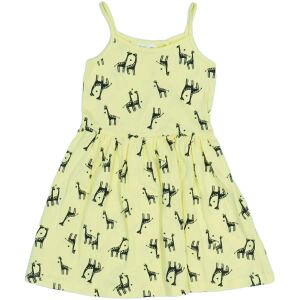 OVS Dziewczyna Sukienka UE 110) 128375756 - OVS