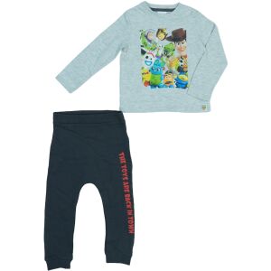 Disney Момче Комплект от 2 части - Горна и долна част (Mărime: 92) 128375767 - Мода и обличане