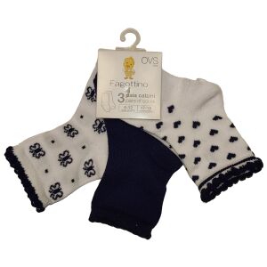 OVS Момиче Rainpants (ЕС 18) 128375776 - Детски чорапи, чорапи за коляно