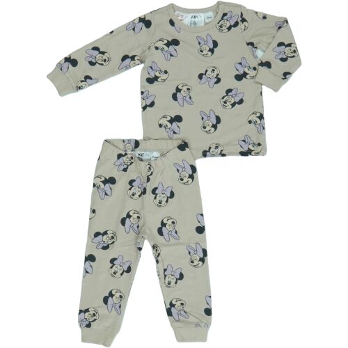 H&M Момиче Скурт ЕС 74)