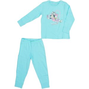 Disney Lány Pizsama (Méret: 104) 145696975 - Gyerek pizsama, hálóing