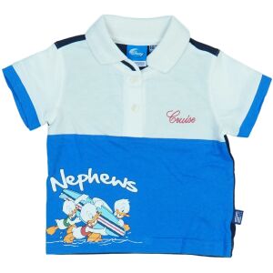 Original Marines Fiú Galléros póló (Méret: 68) 128375824 - Original Marines