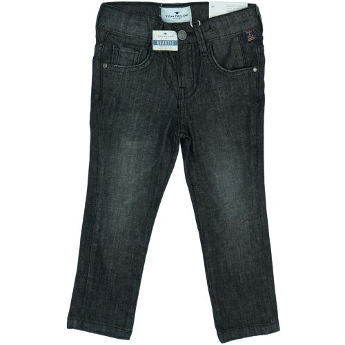 Tom Tailor Chłopiec Koszulka bez rękawów UE 92)