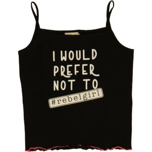 OVS Lány Lányka / Női ujjatlan póló / top (Méret: 170) 128375855 - OVS