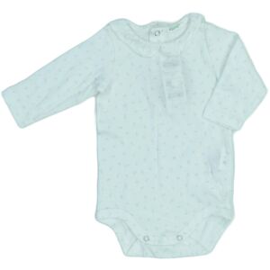 Benetton Lány Hosszú ujjú body (Méret: 62) 128375899 - Benetton