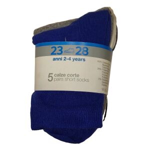 OVS Dečko Višestruko pakiranje - čarape (EU 28) 128512898 - OVS