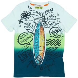 Desigual Junge Tasche (Mărime: 116) 128512917 - Desigual