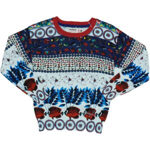 Desigual Mädchen Kniestrümpfe (Mărime: 116) 128375917 - Desigual