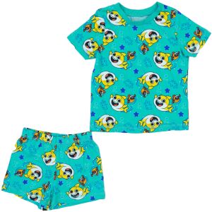 George Fiú Pizsama (Méret: 86) 145696888 - Gyerek pizsama, hálóing