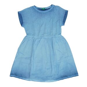 Benetton Dievča Šaty EÚ 134) 128375946 - Móda&obliekanie