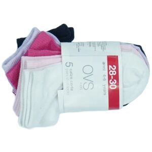 OVS Момиче Rainpants (ЕС 30) 128375993 - Детски чорапи, чорапи за коляно