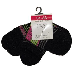 OVS Момиче Rainpants (ЕС 33) 128512913 - Детски чорапи, чорапи за коляно