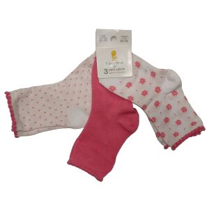 OVS Момиче Rainpants (ЕС 24) 128376013 - Детски чорапи, чорапи за коляно