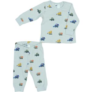 H&M Chłopiec Skort UE 62) 145696914 - H&M