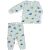 H&M Fiú Pizsama (Méret: 62) 145696914