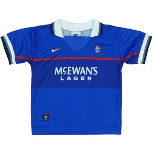 Nike Băiat Tricou de fotbal (Mărime: 86) 128512666 - Fotbal